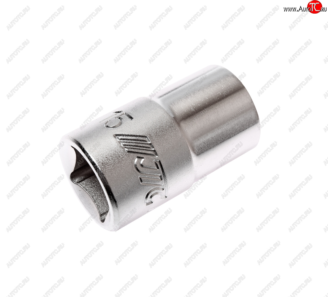 171 р. Головка торцевая 12 15мм 12-ти гранная L=38мм JTC JTC TOOLS CO., LTD jtc-43915  с доставкой в г. Кемерово