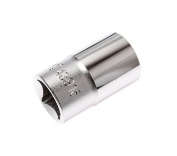 210 р. Головка торцевая 12 16мм 12-ти гранная L=38мм JTC JTC TOOLS CO., LTD jtc-43916  с доставкой в г. Кемерово. Увеличить фотографию 1