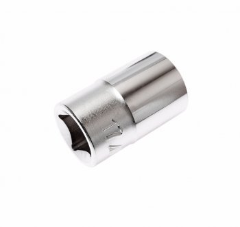 233 р. Головка торцевая 12 17мм 12-ти гранная L=38мм JTC JTC TOOLS CO., LTD jtc-43917  с доставкой в г. Кемерово. Увеличить фотографию 1