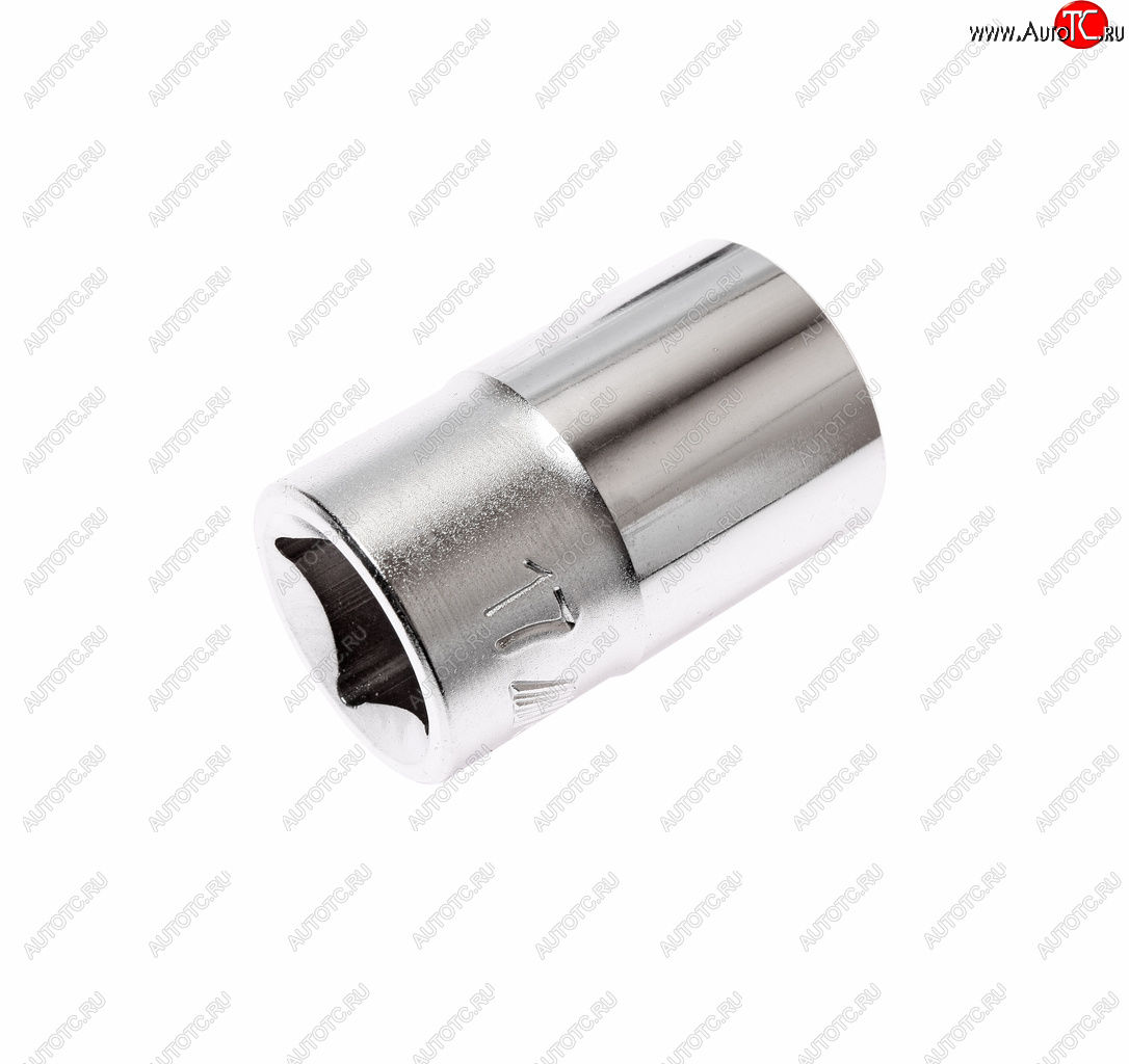233 р. Головка торцевая 12 17мм 12-ти гранная L=38мм JTC JTC TOOLS CO., LTD jtc-43917  с доставкой в г. Кемерово