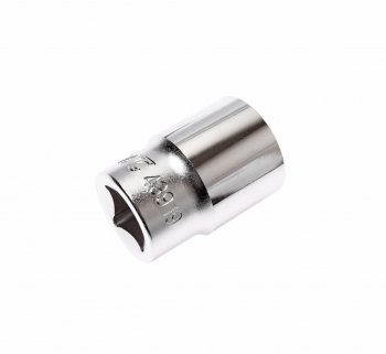 248 р. Головка торцевая 12 19мм 12-ти гранная L=38мм JTC JTC TOOLS CO., LTD jtc-43919  с доставкой в г. Кемерово. Увеличить фотографию 1