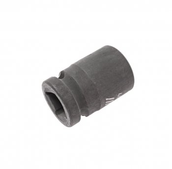 379 р. Головка торцевая 12 17мм ударная L=38мм JTC JTC TOOLS CO., LTD jtc-443817  с доставкой в г. Кемерово. Увеличить фотографию 2