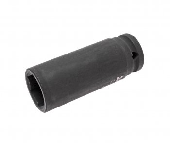 799 р. Головка торцевая 12 22мм ударная глубокая L=82мм JTC JTC TOOLS CO., LTD jtc-448222  с доставкой в г. Кемерово. Увеличить фотографию 2