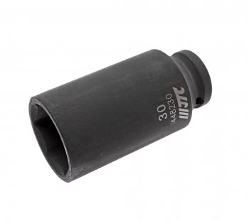 1 149 р. Головка торцевая 12 30мм ударная глубокая L=82мм JTC JTC TOOLS CO., LTD jtc-448230  с доставкой в г. Кемерово. Увеличить фотографию 1