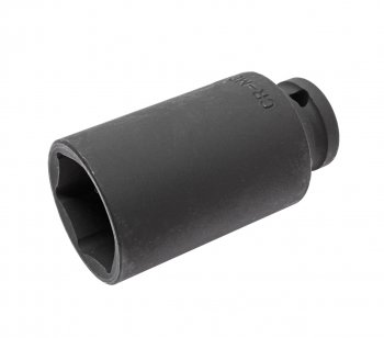 1 379 р. Головка торцевая 12 32мм ударная глубокая L=82мм JTC JTC TOOLS CO., LTD jtc-448232  с доставкой в г. Кемерово. Увеличить фотографию 2