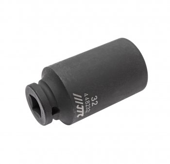 1 379 р. Головка торцевая 12 32мм ударная глубокая L=82мм JTC JTC TOOLS CO., LTD jtc-448232  с доставкой в г. Кемерово. Увеличить фотографию 1
