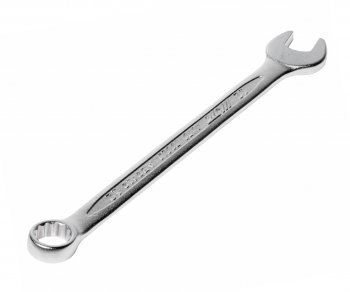 299 р. Ключ комбинированный 12х12мм L=165мм JTC JTC TOOLS CO., LTD jtc-ae2412  с доставкой в г. Кемерово. Увеличить фотографию 2