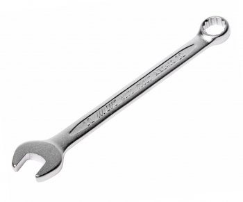 299 р. Ключ комбинированный 12х12мм L=165мм JTC JTC TOOLS CO., LTD jtc-ae2412  с доставкой в г. Кемерово. Увеличить фотографию 1