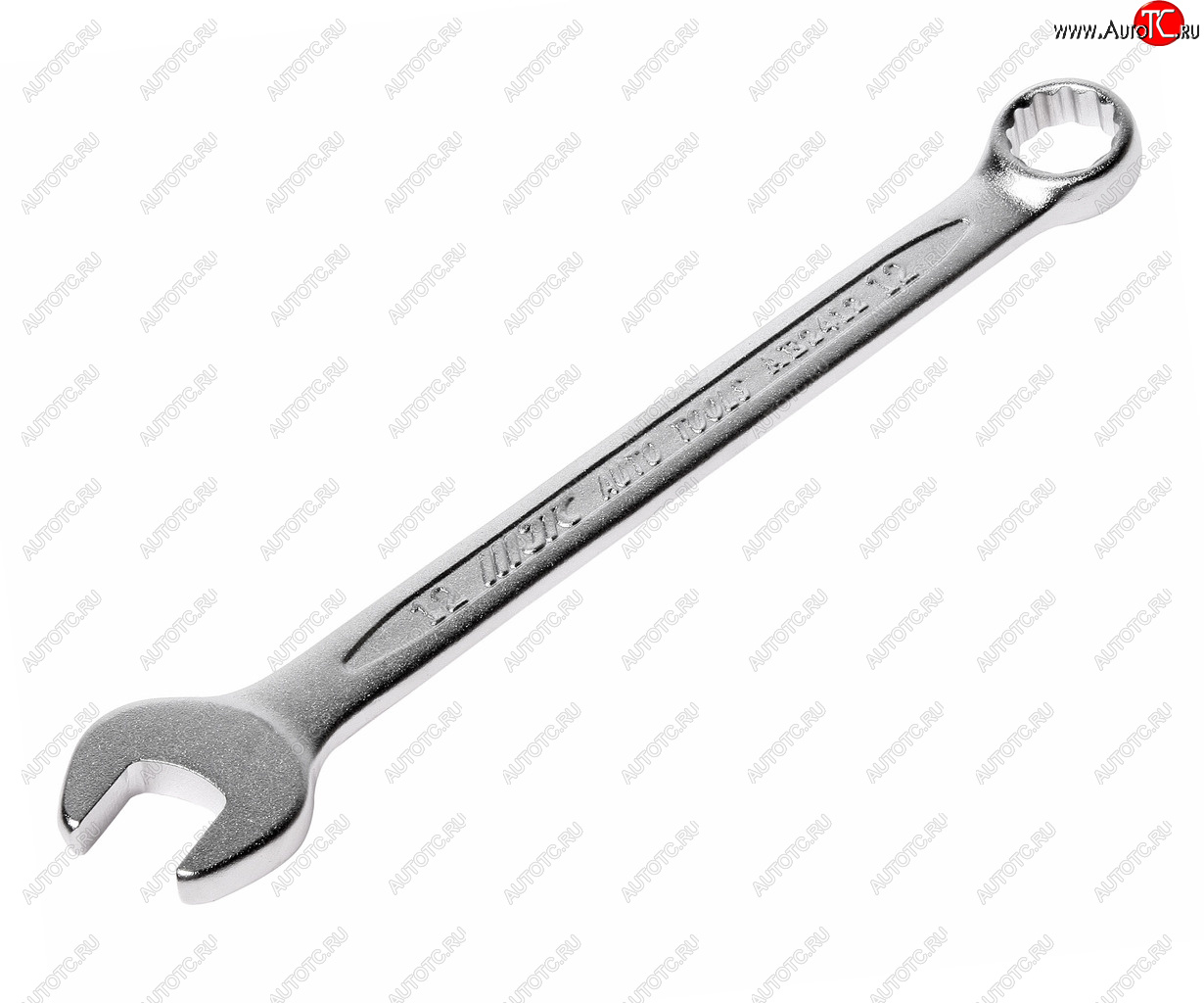 299 р. Ключ комбинированный 12х12мм L=165мм JTC JTC TOOLS CO., LTD jtc-ae2412  с доставкой в г. Кемерово