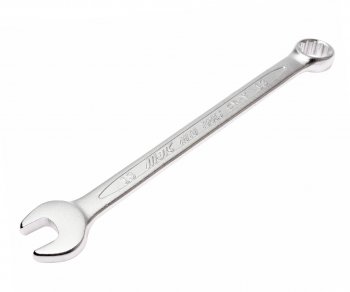 449 р. Ключ комбинированный 13х13мм L=175мм JTC JTC TOOLS CO., LTD jtc-ae2413  с доставкой в г. Кемерово. Увеличить фотографию 1