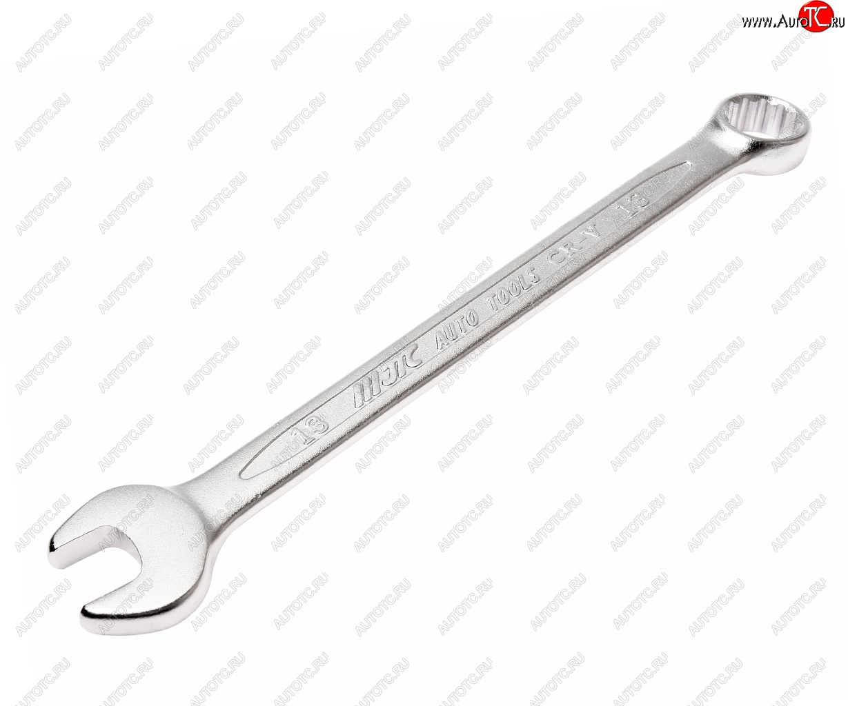 449 р. Ключ комбинированный 13х13мм L=175мм JTC JTC TOOLS CO., LTD jtc-ae2413  с доставкой в г. Кемерово