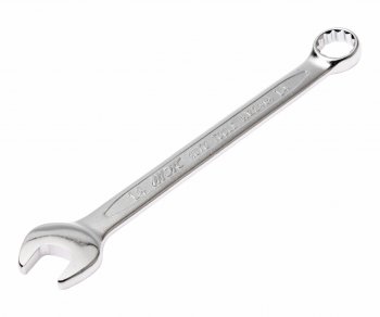 449 р. Ключ комбинированный 14х14мм L=185мм JTC JTC TOOLS CO., LTD jtc-ae2414  с доставкой в г. Кемерово. Увеличить фотографию 1