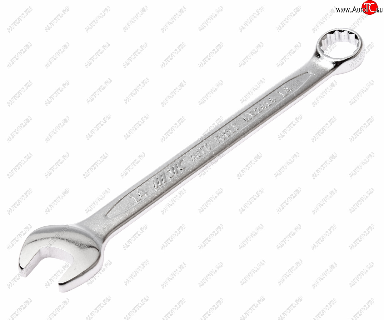 449 р. Ключ комбинированный 14х14мм L=185мм JTC JTC TOOLS CO., LTD jtc-ae2414  с доставкой в г. Кемерово