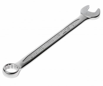 549 р. Ключ комбинированный 15х15мм L=195мм JTC JTC TOOLS CO., LTD jtc-ae2415  с доставкой в г. Кемерово. Увеличить фотографию 2