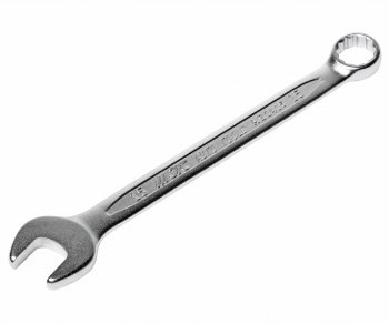 549 р. Ключ комбинированный 15х15мм L=195мм JTC JTC TOOLS CO., LTD jtc-ae2415  с доставкой в г. Кемерово. Увеличить фотографию 1