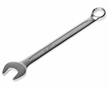 459 р. Ключ комбинированный 16х16мм L=205мм JTC JTC TOOLS CO., LTD jtc-ae2416  с доставкой в г. Кемерово. Увеличить фотографию 1