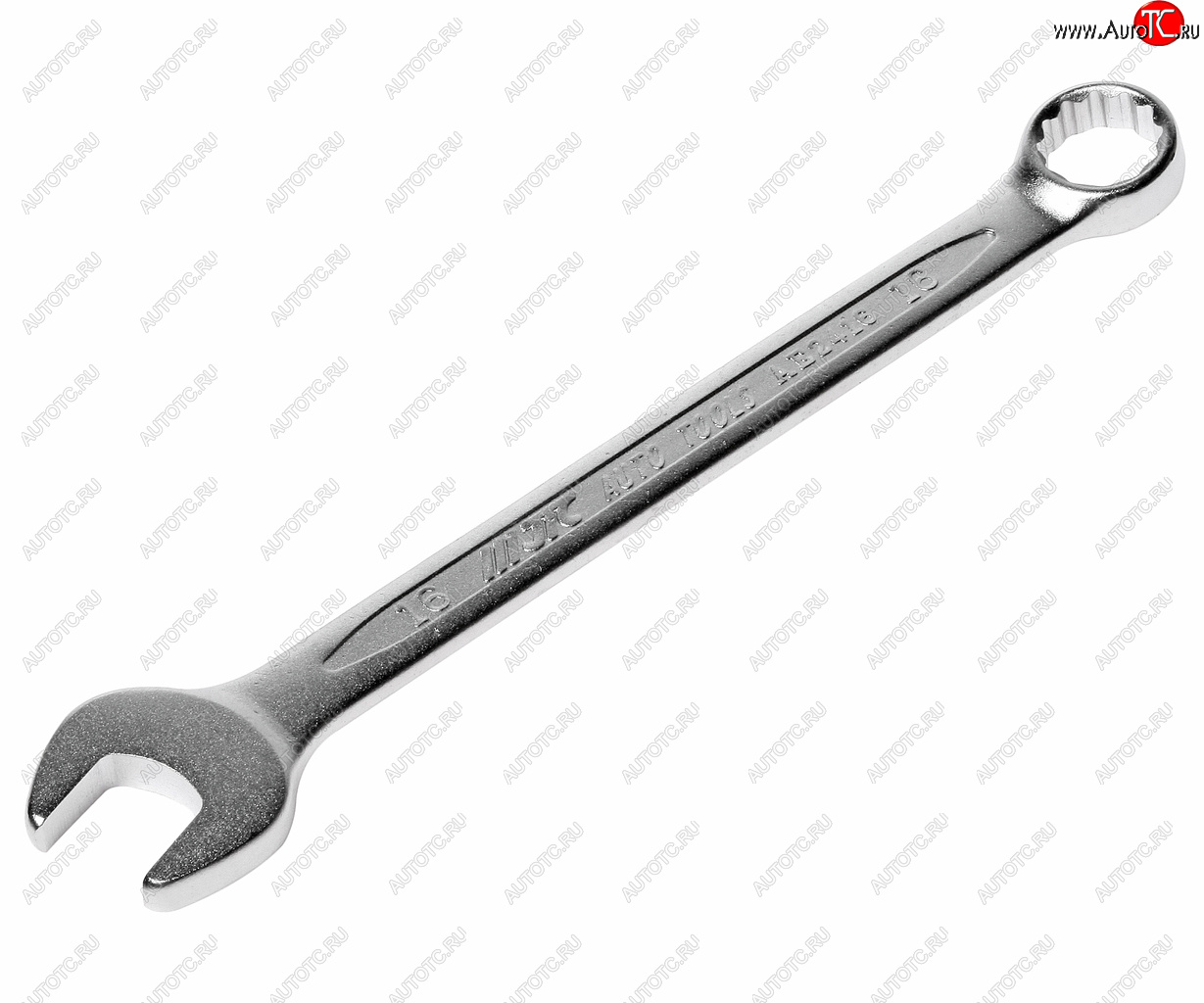 459 р. Ключ комбинированный 16х16мм L=205мм JTC JTC TOOLS CO., LTD jtc-ae2416  с доставкой в г. Кемерово