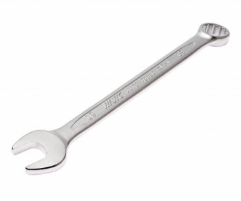 769 р. Ключ комбинированный 19х19мм L=235мм JTC JTC TOOLS CO., LTD jtc-ae2419  с доставкой в г. Кемерово. Увеличить фотографию 1