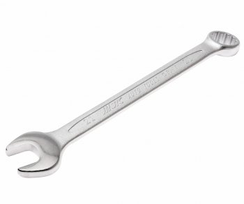 999 р. Ключ комбинированный 21х21мм L=255мм JTC JTC TOOLS CO., LTD jtc-ae2421  с доставкой в г. Кемерово. Увеличить фотографию 1