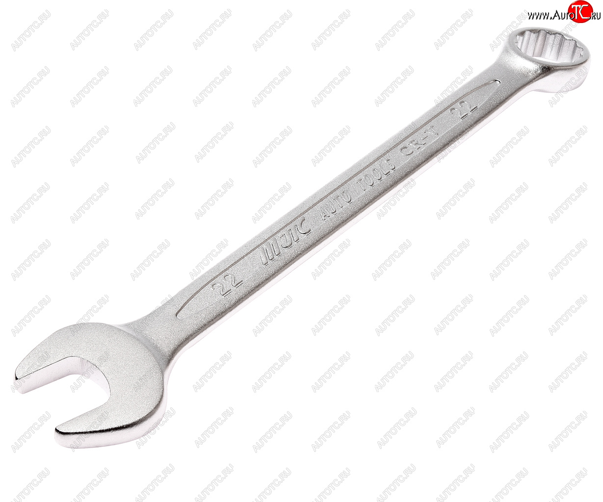 999 р. Ключ комбинированный 22х22мм L=265мм JTC JTC TOOLS CO., LTD jtc-ae2422  с доставкой в г. Кемерово