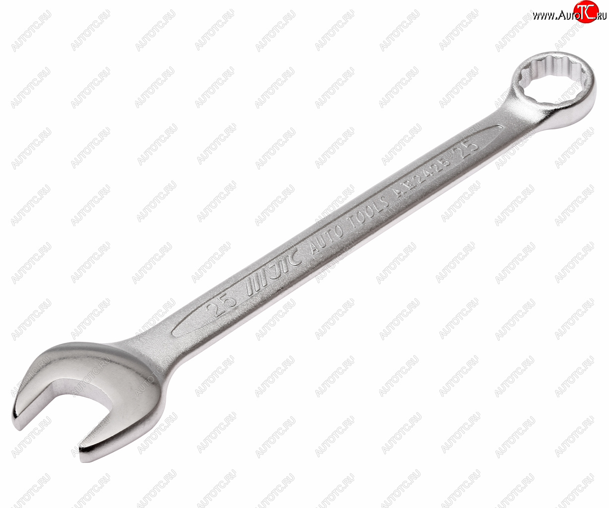 879 р. Ключ комбинированный 25х25мм L=295мм JTC JTC TOOLS CO., LTD jtc-ae2425  с доставкой в г. Кемерово