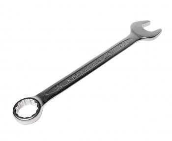 999 р. Ключ комбинированный 26х26мм L=305мм JTC JTC TOOLS CO., LTD jtc-ae2426  с доставкой в г. Кемерово. Увеличить фотографию 2