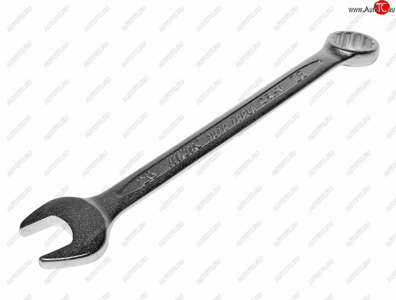 999 р. Ключ комбинированный 26х26мм L=305мм JTC JTC TOOLS CO., LTD jtc-ae2426  с доставкой в г. Кемерово