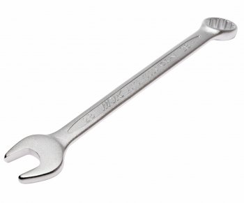 1 579 р. Ключ комбинированный 28х28мм L=325мм JTC JTC TOOLS CO., LTD jtc-ae2428  с доставкой в г. Кемерово. Увеличить фотографию 1