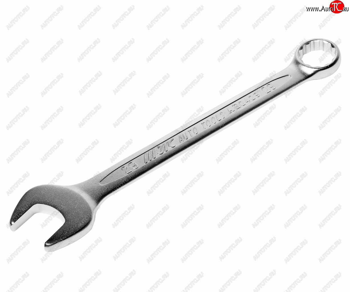 1 199 р. Ключ комбинированный 29х29мм L=335мм JTC JTC TOOLS CO., LTD jtc-ae2429  с доставкой в г. Кемерово