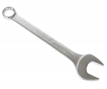 1 359 р. Ключ комбинированный 30х30мм L=345мм JTC JTC TOOLS CO., LTD jtc-ae2430  с доставкой в г. Кемерово. Увеличить фотографию 2