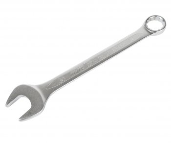 1 359 р. Ключ комбинированный 30х30мм L=345мм JTC JTC TOOLS CO., LTD jtc-ae2430  с доставкой в г. Кемерово. Увеличить фотографию 1