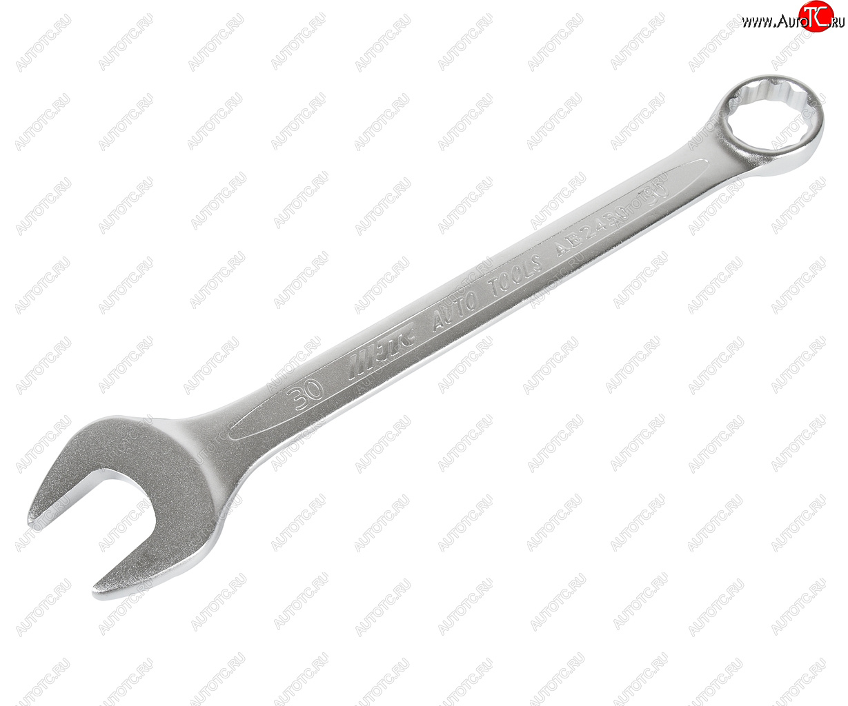1 359 р. Ключ комбинированный 30х30мм L=345мм JTC JTC TOOLS CO., LTD jtc-ae2430  с доставкой в г. Кемерово