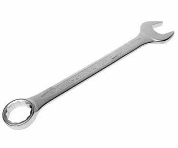 1 699 р. Ключ комбинированный 32х32мм L=365мм JTC JTC TOOLS CO., LTD jtc-ae2432  с доставкой в г. Кемерово. Увеличить фотографию 2