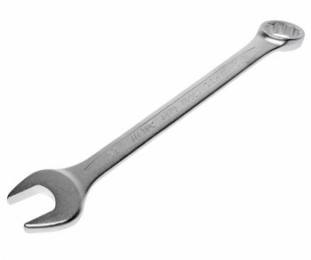 1 699 р. Ключ комбинированный 32х32мм L=365мм JTC JTC TOOLS CO., LTD jtc-ae2432  с доставкой в г. Кемерово. Увеличить фотографию 1