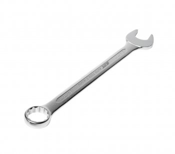 3 489 р. Ключ комбинированный 34х34мм L=380мм JTC JTC TOOLS CO., LTD jtc-ae2434  с доставкой в г. Кемерово. Увеличить фотографию 2