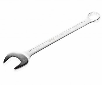 3 489 р. Ключ комбинированный 36х36мм L=410мм JTC JTC TOOLS CO., LTD jtc-ae2436  с доставкой в г. Кемерово. Увеличить фотографию 2