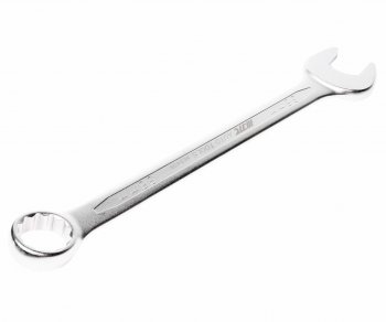 3 489 р. Ключ комбинированный 36х36мм L=410мм JTC JTC TOOLS CO., LTD jtc-ae2436  с доставкой в г. Кемерово. Увеличить фотографию 1