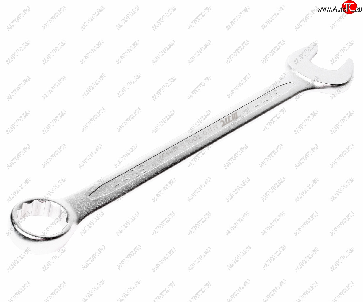 3 489 р. Ключ комбинированный 36х36мм L=410мм JTC JTC TOOLS CO., LTD jtc-ae2436  с доставкой в г. Кемерово