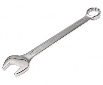3 699 р. Ключ комбинированный 38х38мм L=438мм JTC JTC TOOLS CO., LTD jtc-ae2438  с доставкой в г. Кемерово. Увеличить фотографию 1