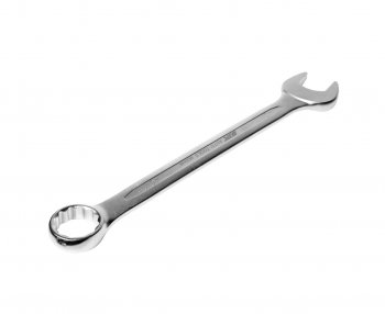 5 899 р. Ключ комбинированный 46х46мм L=500мм JTC JTC TOOLS CO., LTD jtc-ae2446  с доставкой в г. Кемерово. Увеличить фотографию 2