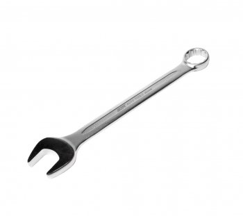 5 899 р. Ключ комбинированный 46х46мм L=500мм JTC JTC TOOLS CO., LTD jtc-ae2446  с доставкой в г. Кемерово. Увеличить фотографию 1