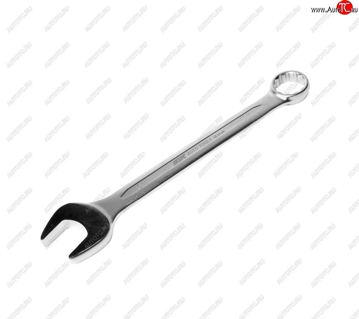 5 899 р. Ключ комбинированный 46х46мм L=500мм JTC JTC TOOLS CO., LTD jtc-ae2446  с доставкой в г. Кемерово