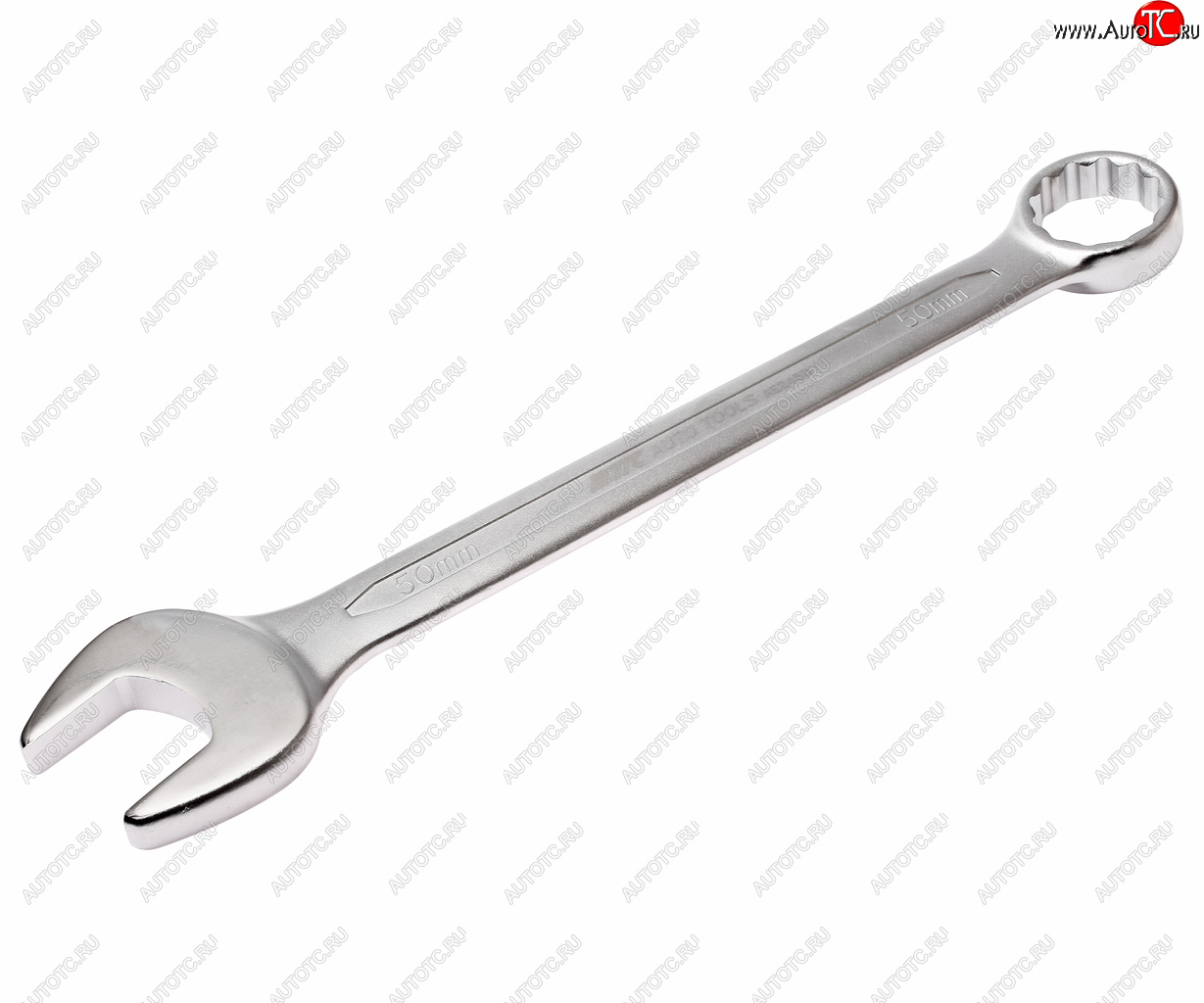 8 899 р. Ключ комбинированный 50х50мм L=540мм JTC JTC TOOLS CO., LTD jtc-ae2450  с доставкой в г. Кемерово