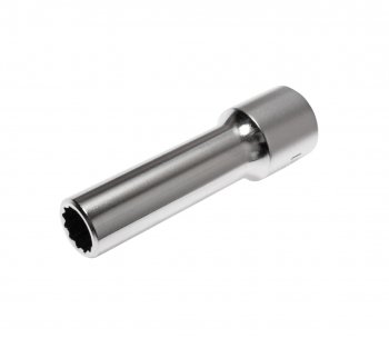 439 р. Головка торцевая 12 11мм 12-ти гранная глубокая L=76мм JTC JTC TOOLS CO., LTD jtc-47711  с доставкой в г. Кемерово. Увеличить фотографию 2