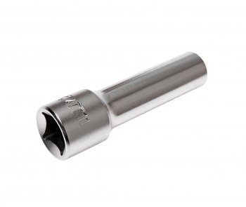 439 р. Головка торцевая 12 11мм 12-ти гранная глубокая L=76мм JTC JTC TOOLS CO., LTD jtc-47711  с доставкой в г. Кемерово. Увеличить фотографию 1