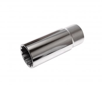 599 р. Головка торцевая 12 23мм 12-ти гранная глубокая L=76мм JTC JTC TOOLS CO., LTD jtc-47723  с доставкой в г. Кемерово. Увеличить фотографию 2