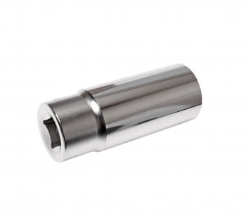 599 р. Головка торцевая 12 23мм 12-ти гранная глубокая L=76мм JTC JTC TOOLS CO., LTD jtc-47723  с доставкой в г. Кемерово. Увеличить фотографию 1