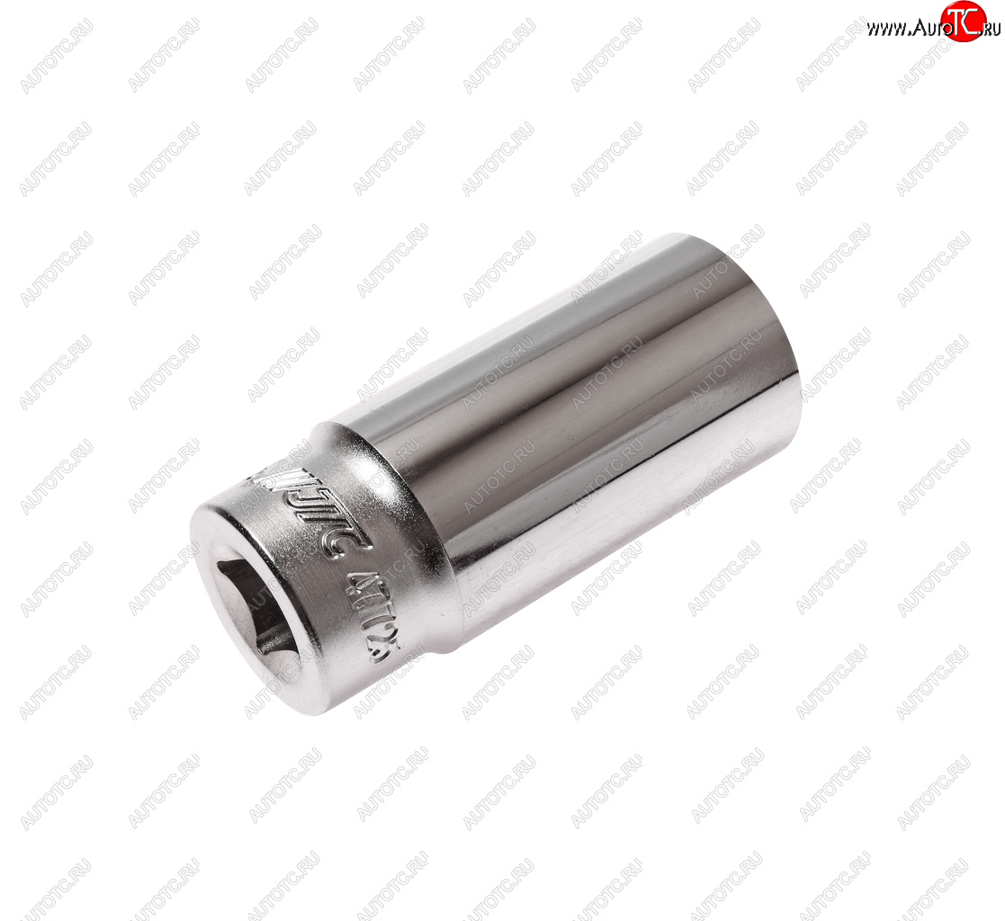 819 р. Головка торцевая 12 25мм 12-ти гранная глубокая L=76мм JTC JTC TOOLS CO., LTD jtc-47725  с доставкой в г. Кемерово