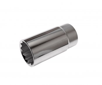 799 р. Головка торцевая 12 29мм 12-ти гранная глубокая L=76мм JTC JTC TOOLS CO., LTD jtc-47729  с доставкой в г. Кемерово. Увеличить фотографию 2