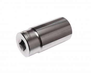 799 р. Головка торцевая 12 29мм 12-ти гранная глубокая L=76мм JTC JTC TOOLS CO., LTD jtc-47729  с доставкой в г. Кемерово. Увеличить фотографию 1